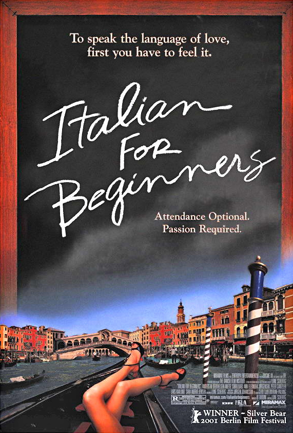 Italian for Beginners